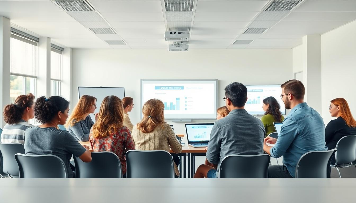 Professional plan visual